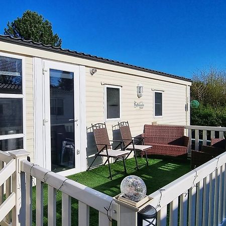Villa The Glen View Port Seton Exterior foto