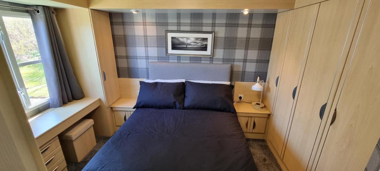 Villa The Glen View Port Seton Exterior foto