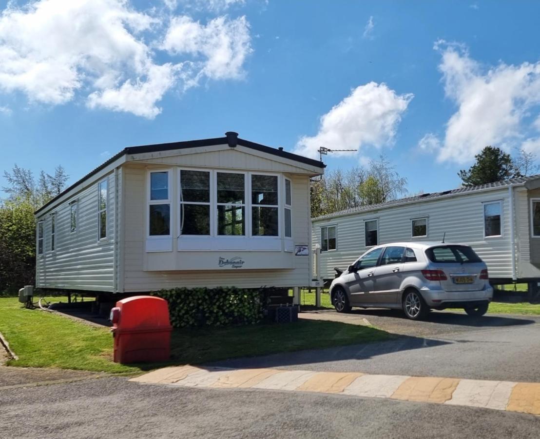 Villa The Glen View Port Seton Exterior foto